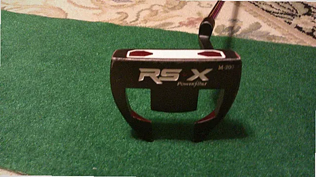 RSX 200 36" Putter