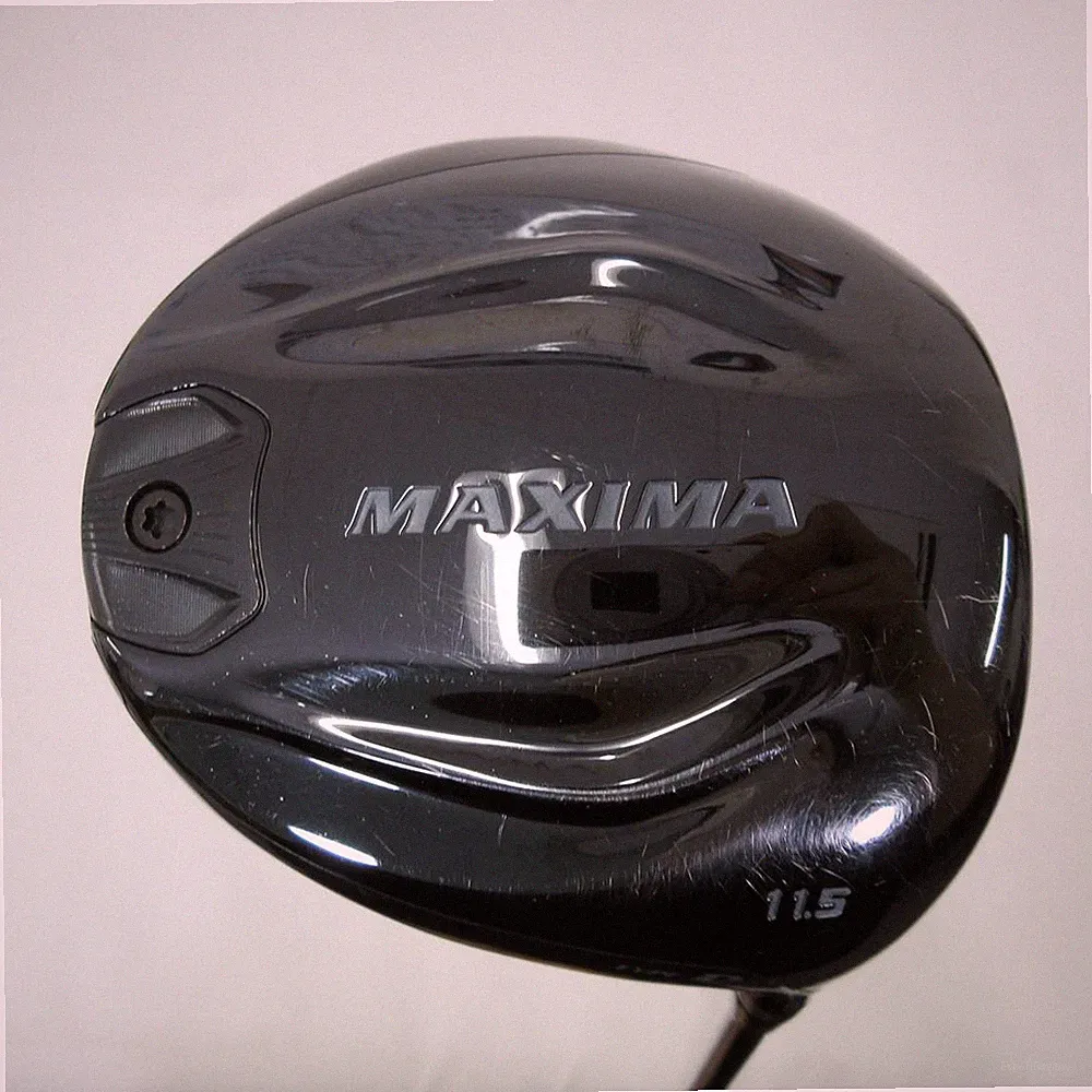Ryoma golf Driver MAXIMA 2 TYPE-D 11.5° Regular Tour AD RM-2