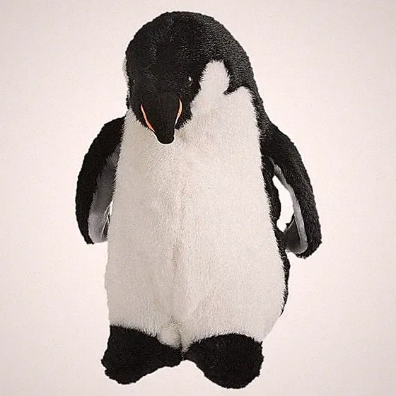 Sahara Emperor Penguin Driver Headcover - NEW!
