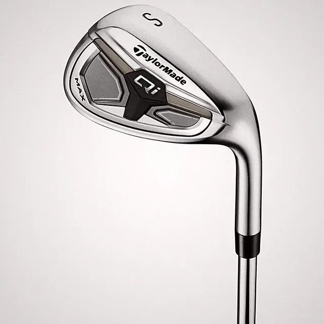 SALE- Qi Max Wedge- Hand Right
