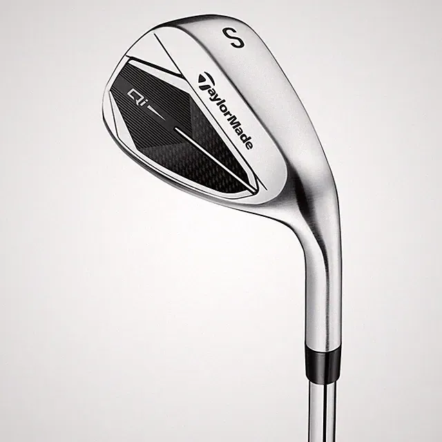 SALE- Qi Wedge- Hand Right