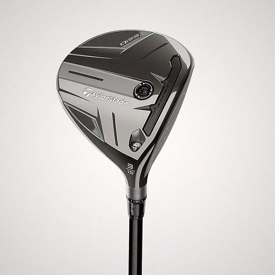 SALE- Qi35 Fairway