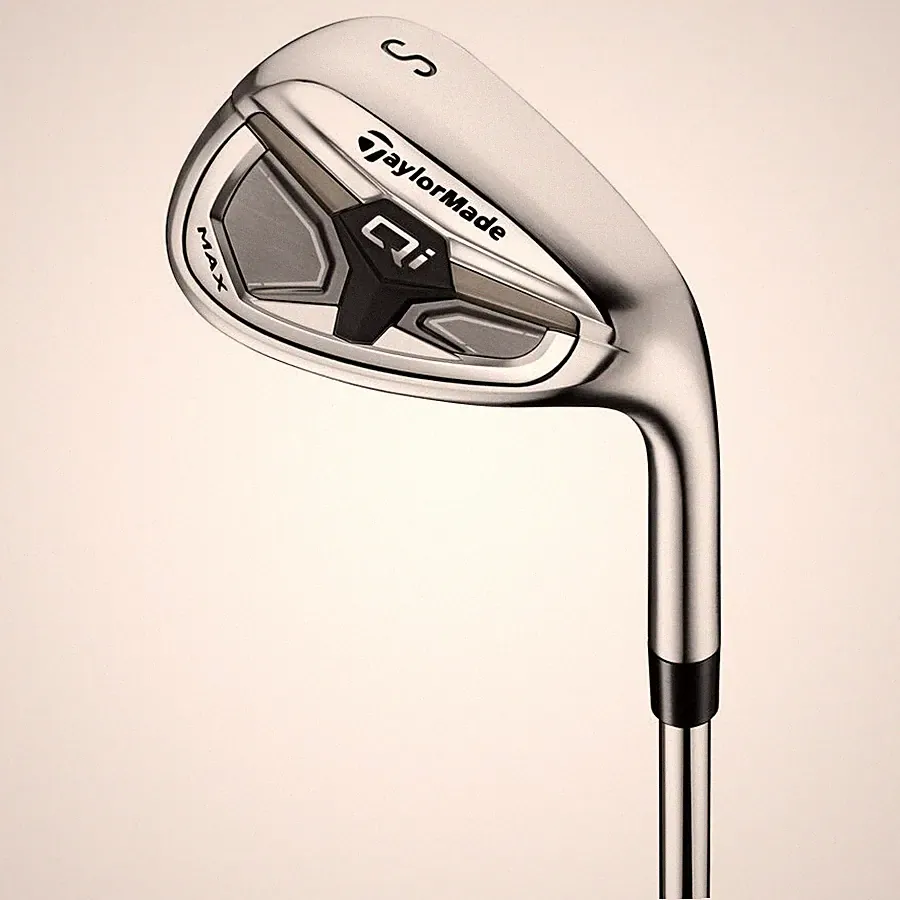 [SALE] taylormade Qi Max Wedge
