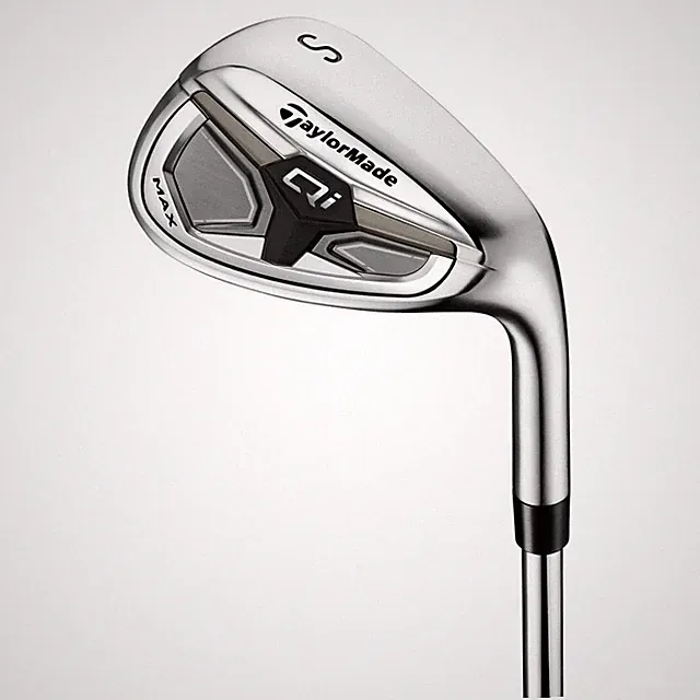 [SALE]- TaylorMadeg Qi Max Wedge