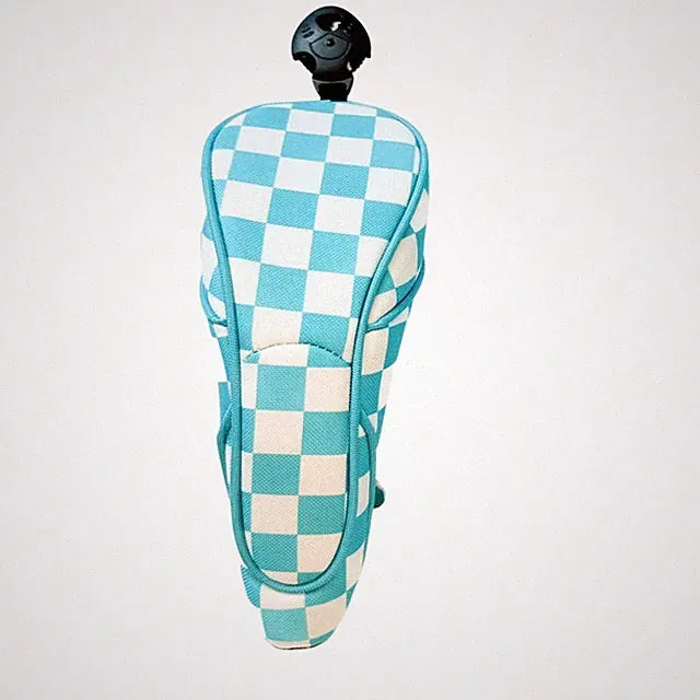 Sassy Caddy - New Women's Bali Hybrid Headcover
