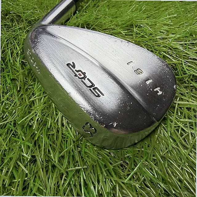 SCOR 4161 53° Wedge RH Genius 7 Graphite Shaft 34"
