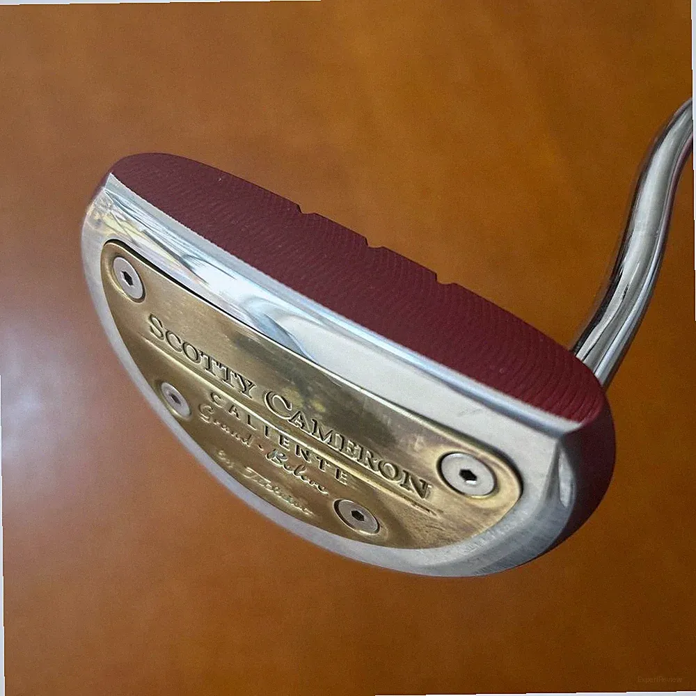 Scotty Cameron Caliente