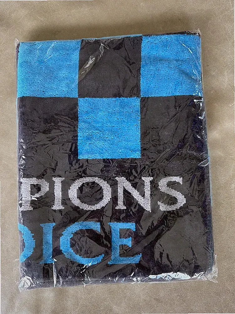 Scotty Cameron Champions Choice Golf Towel - Rare Color - Towel Always Sealed