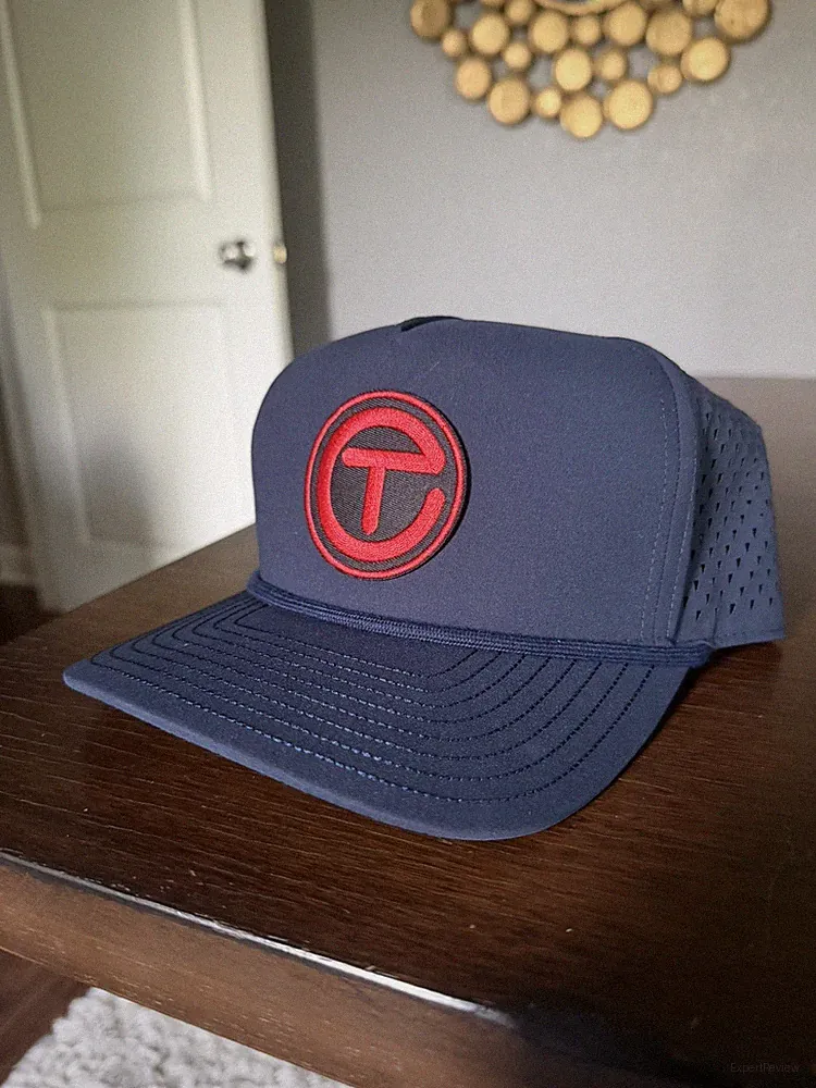 Scotty Cameron Circle T Patch Hat Primo