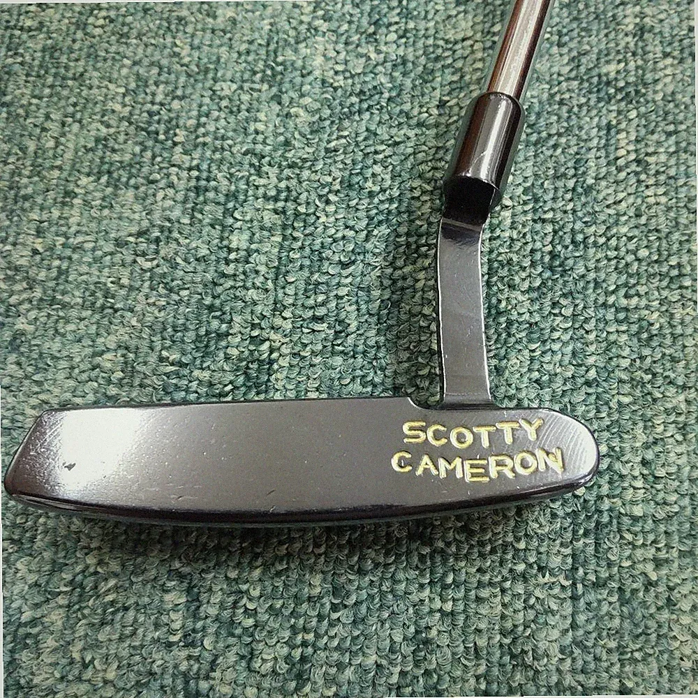 Scotty Cameron Classic 1