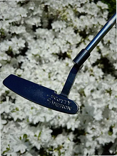 Scotty Cameron Classic 1 Right-Handed Putter