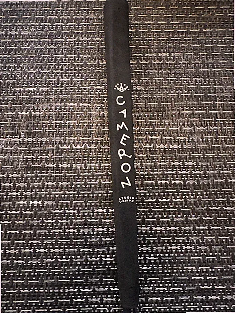 Scotty Cameron Dancing Cameron Studio Design Putter Grip ( Black ) Never Used