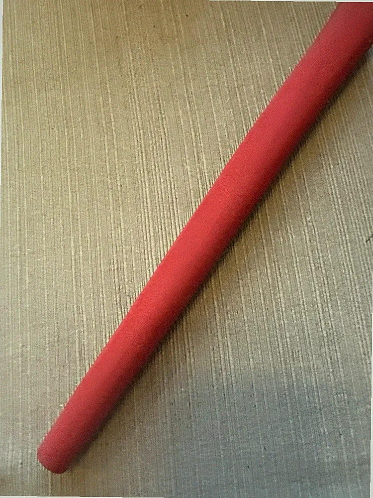 Scotty Cameron Dancing Cameron Studio Design Putter Grip ( Red ) Never Used