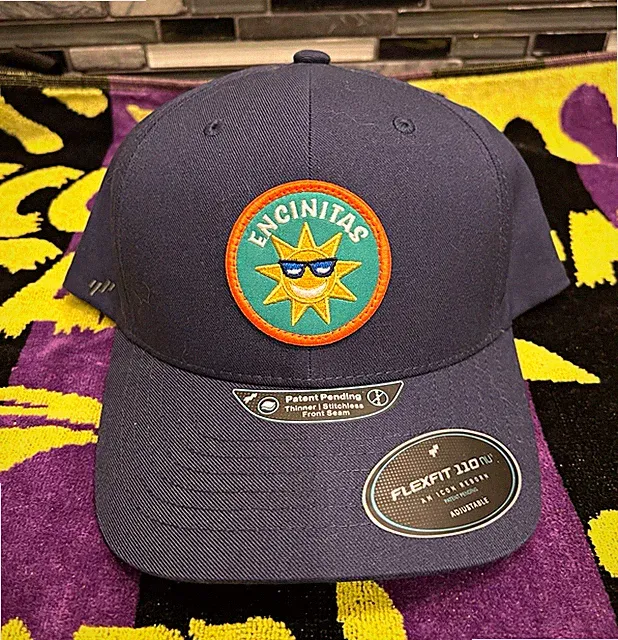 Scotty Cameron Encinitas Hat