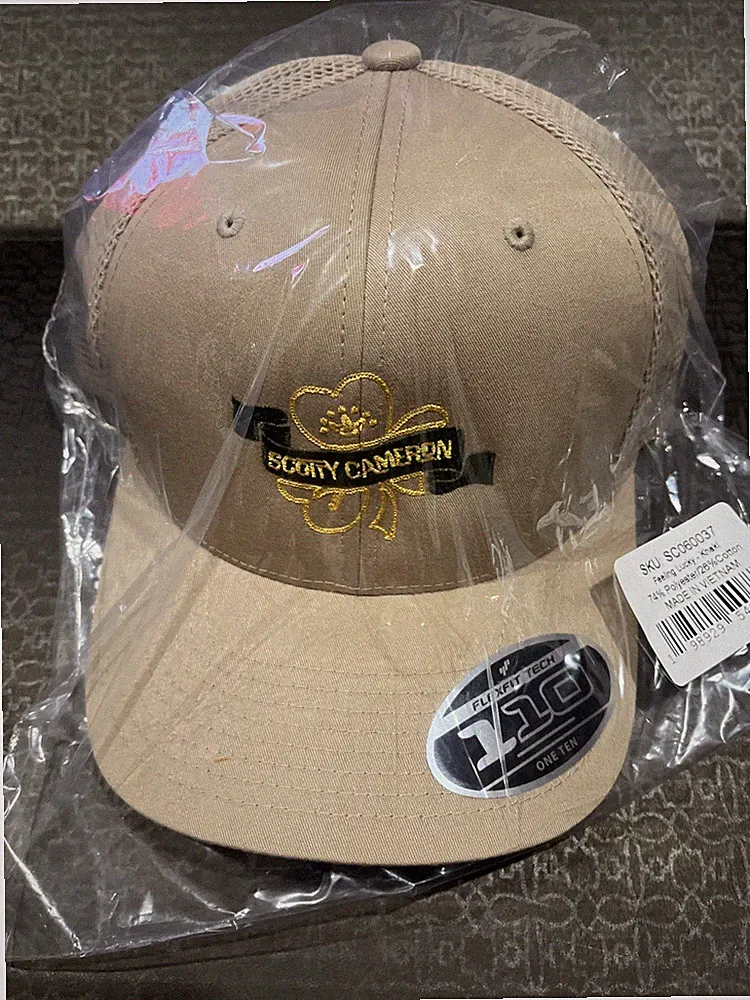 Scotty Cameron Golf Hats