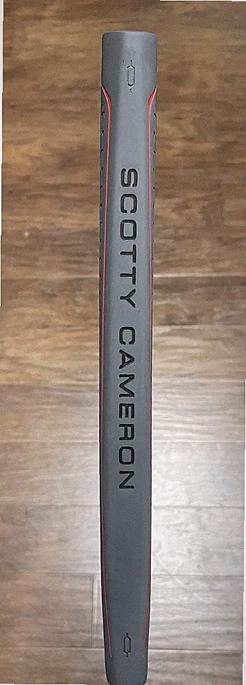 Scotty Cameron Full Contact Slim Putter Grip - Brand New - 2026 - 100% Authentic