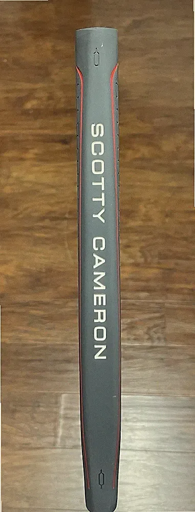 Scotty Cameron Full Contact Slim Putter Grip - Brand New - 2026 - 100% Authentic