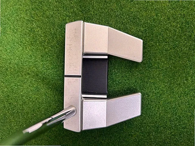 Scotty Cameron Futura 5w putter 34