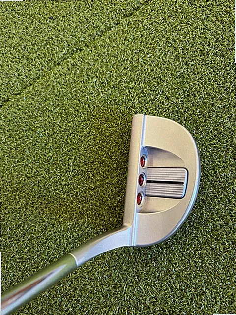 Scotty Cameron GOLO 3 34” w/ Headcover
