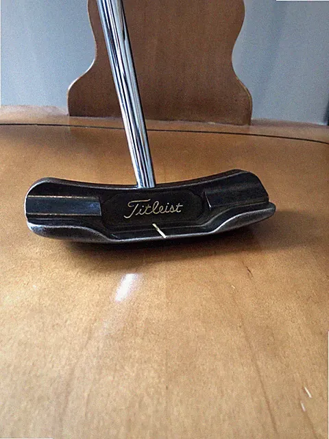Scotty Cameron Original Big Sur 50” Long Putter w/ Brand New Scotty Cameron Grip