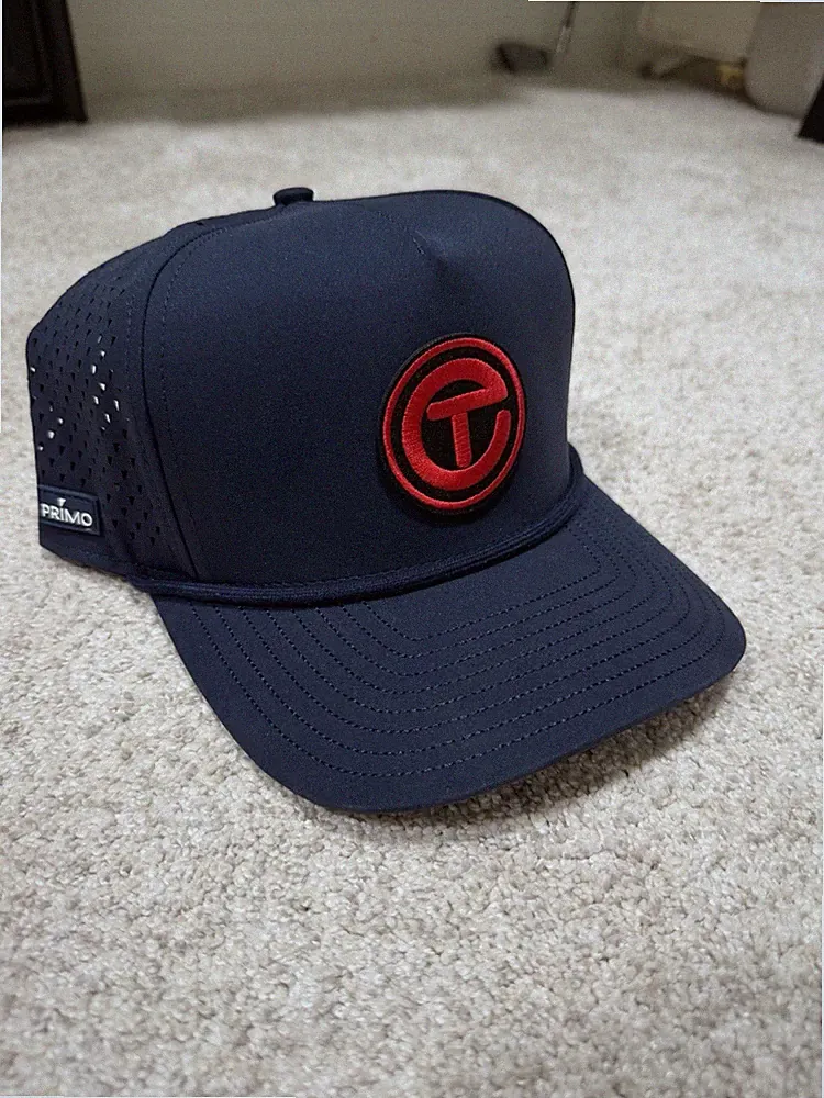 Scotty Cameron Patch Primo Rope Hat