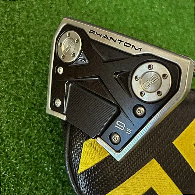 Scotty Cameron Phantom 9.5 2022 33" Putter Used Golf Clubs NC/NR