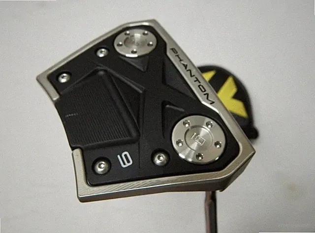 Scotty Cameron Phantom 9 Putter 35", Right-Handed, New