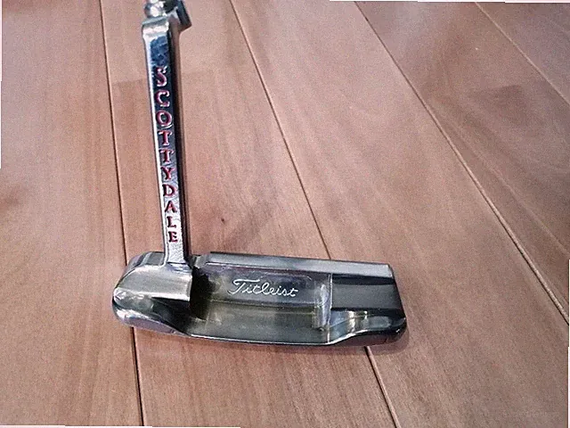 Scotty Cameron Project X-S.L.C