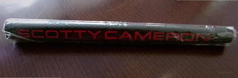 Scotty Cameron Putter Grip. Matador Style. NEW.