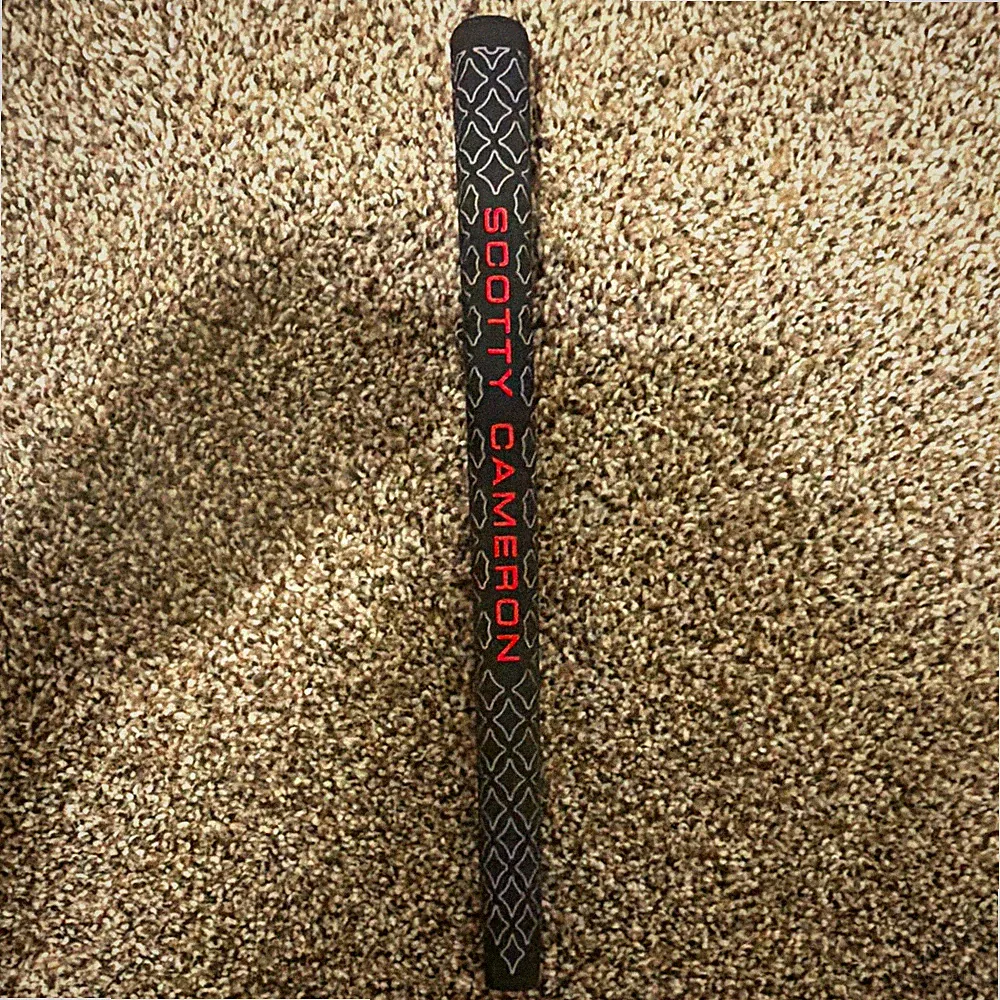 Scotty Cameron Grips
