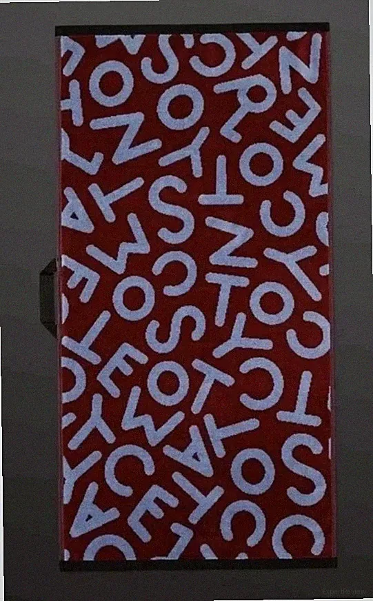 Scotty Cameron Scotty Soup Towel