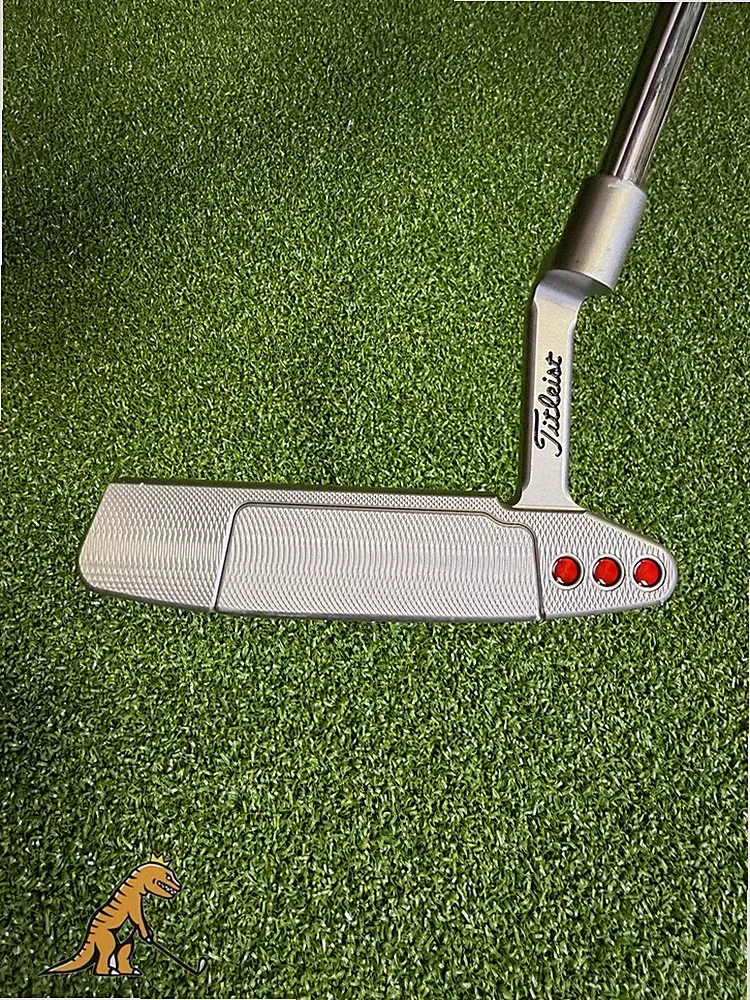 Scotty Cameron Select Newport 2 35” Putter