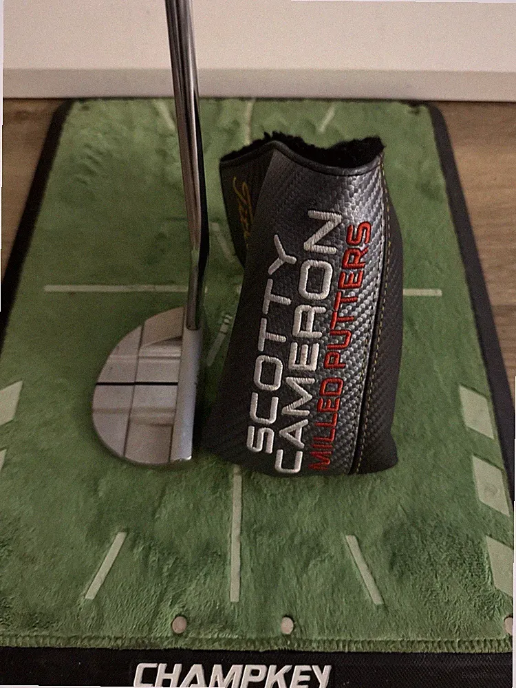 Scotty Cameron Special Select Flowback 5 Putter
