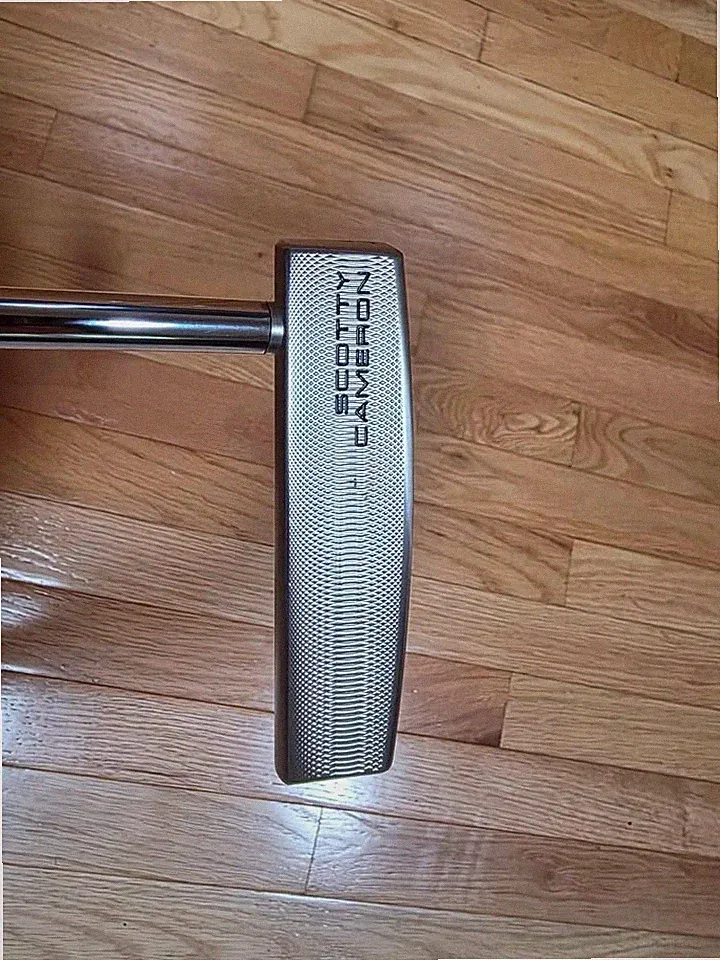 Scotty Cameron Special Select Flowback 5 Putter -35"