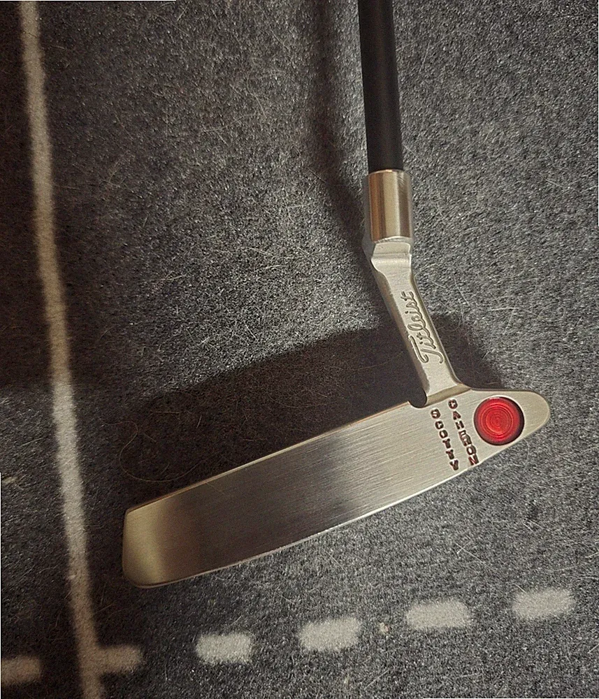 Scotty Cameron Drivers