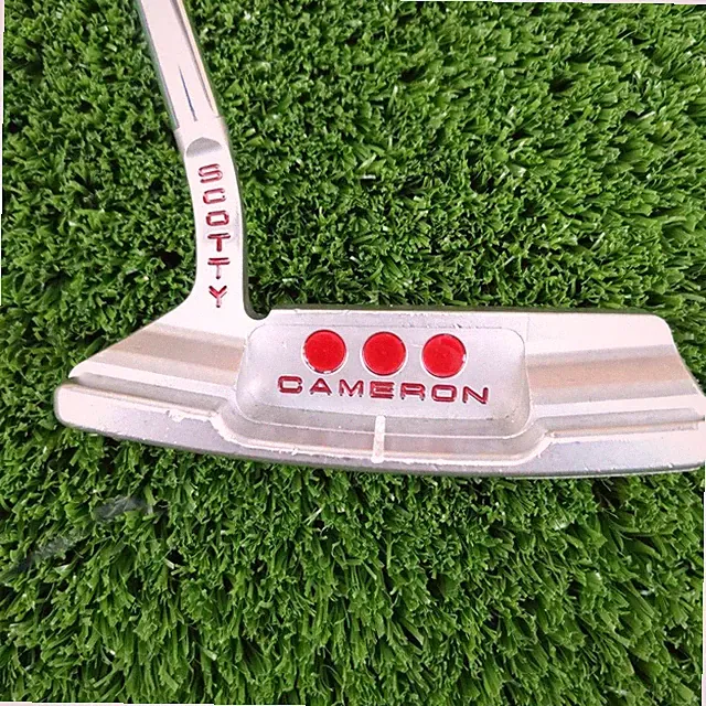 Scotty Cameron Studio Select Newport 2.5 Putters 34 inch Used