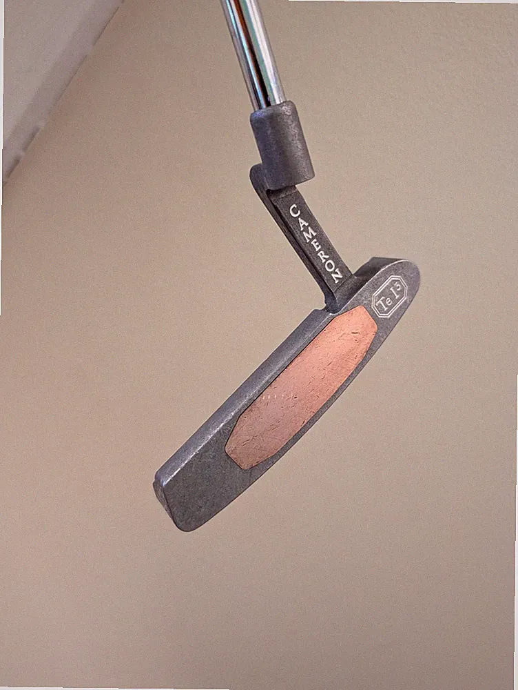Scotty Cameron TeI3 Newport Right-Handed Putter By Titleist All Original 35 In