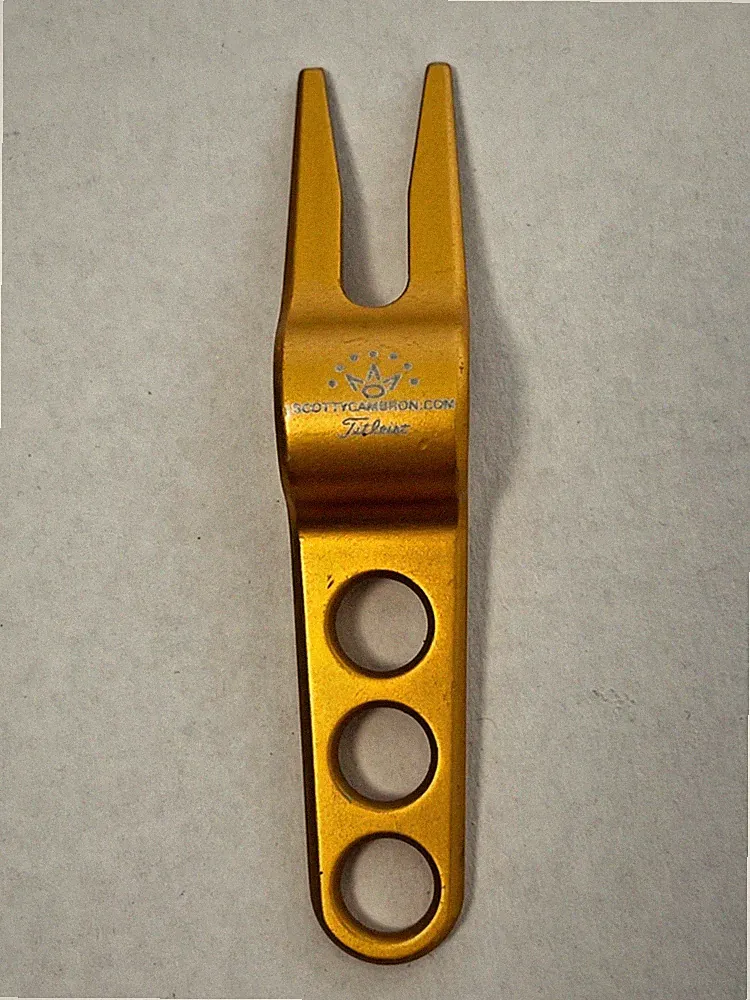 Scotty Cameron Titleist Divot Tool