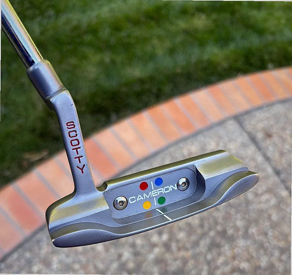 Titleist Putters