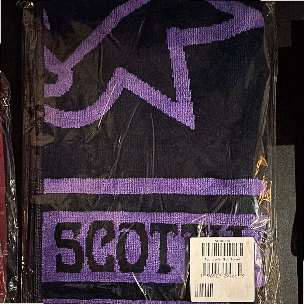 Scotty Cameron Golf Towels