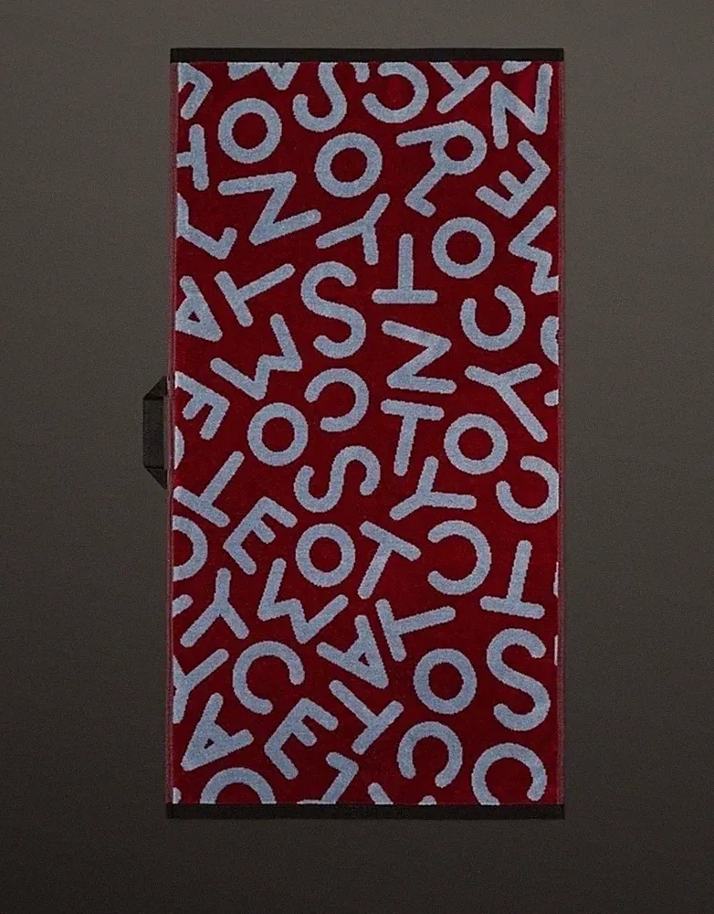 Scotty Cameron Towel-2026 PGA Championship Limited Release- Alphabet Soup-NIP