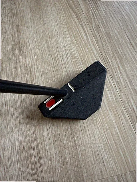SeeMore with Ground Plum PUTTER 466468