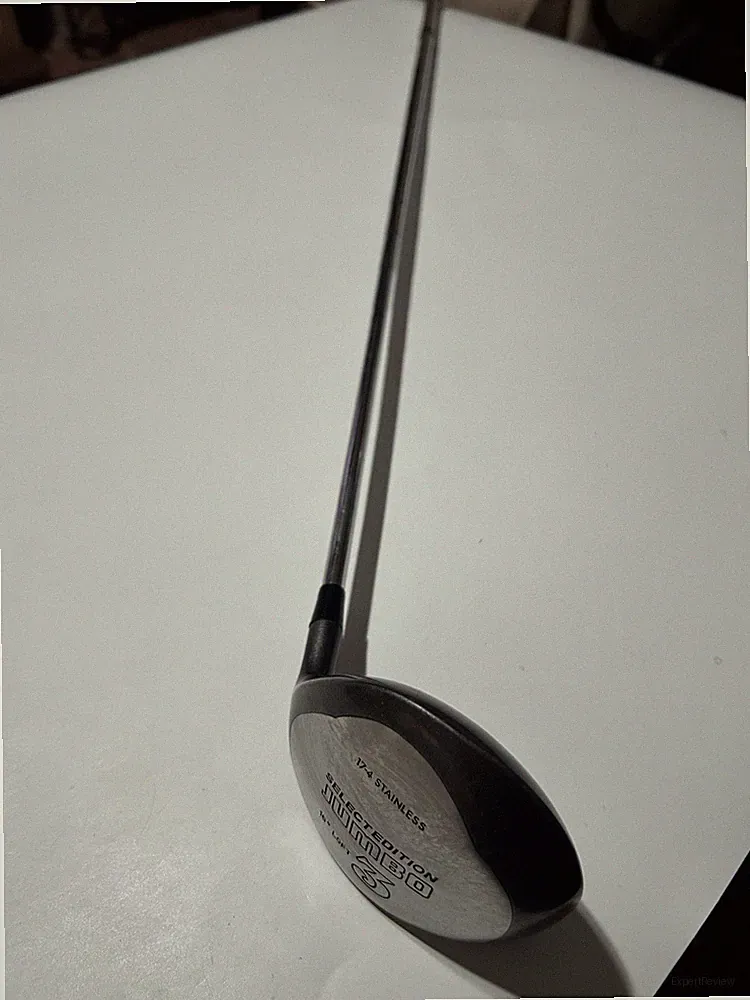 SelectEdition JUMBO 3 Wood 16°