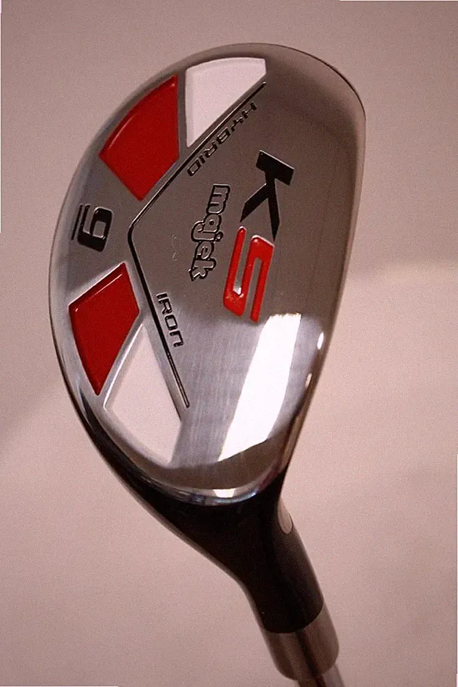 Majek Single Irons