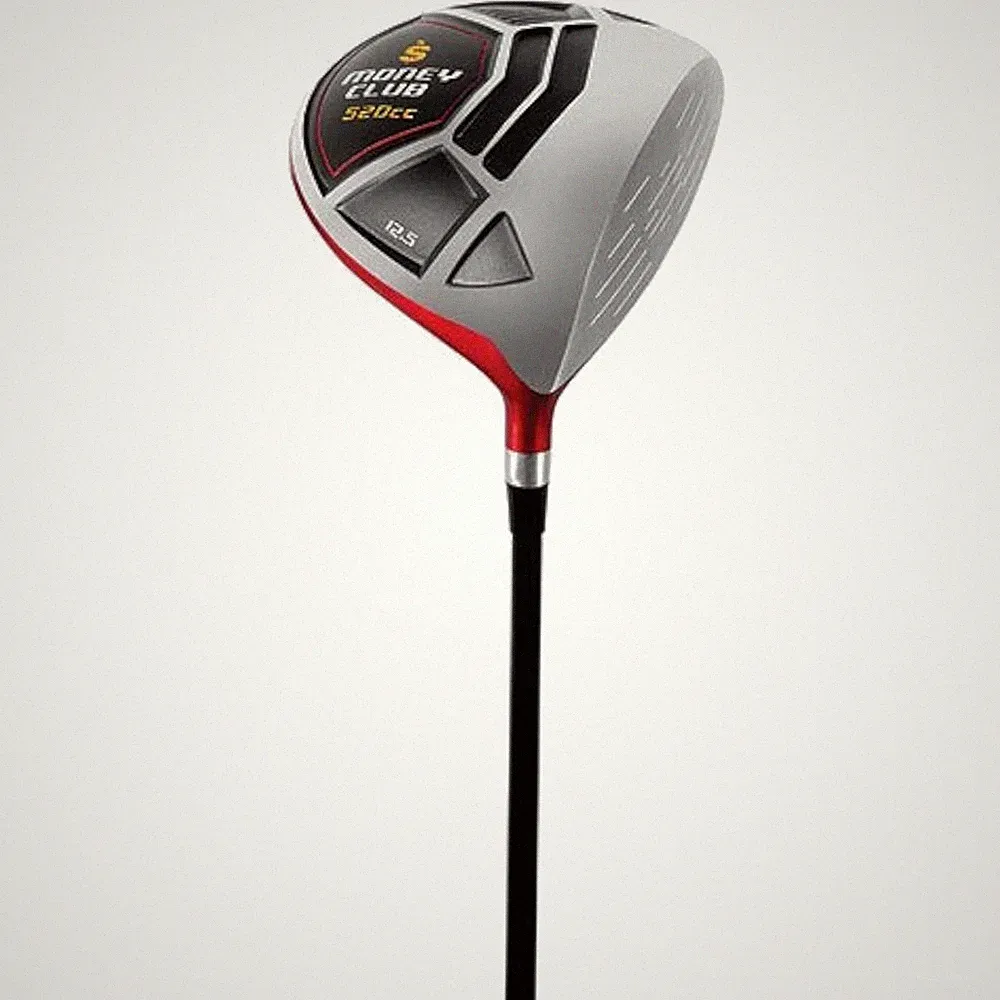 12.5 Degree Driver