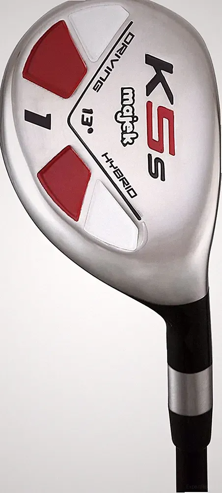 Majek Golf #1 Hybrid 13°