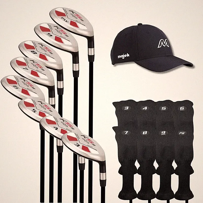 Majek K5 Hybrid Complete Set 3-PW Senior