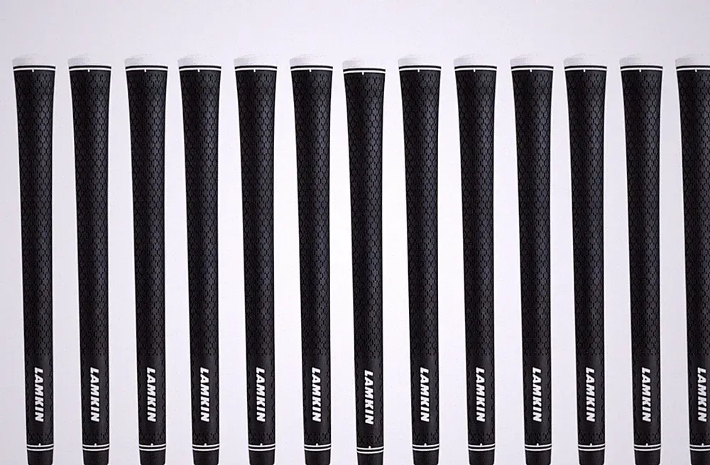 Set of 13 Lamkin REL Micro-Lite Iron Grips Lightweight 28g Standard Brand New