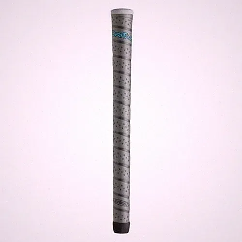 SET OF 13 WINN DRI-TAC WRAP UNDERSIZE GOLF GRIPS 3DTWR-GY. DRITAC