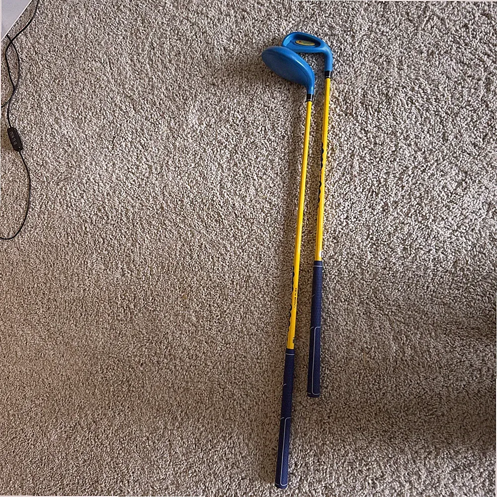 set of 2 Pgm Golf 2016 rio jr driver